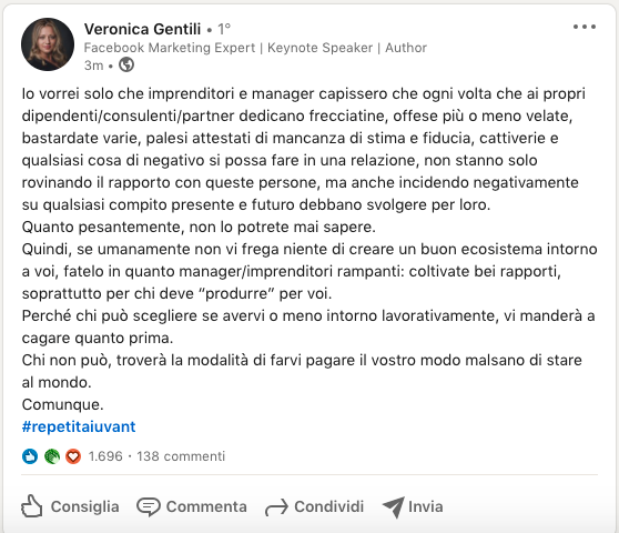 Citazione Gentili