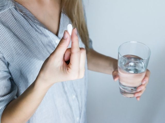 Terapia farmacologica: è già il momento di cambiarla!