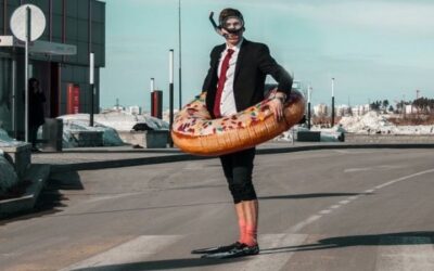 Non sono un professionista