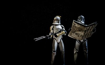 La responsabilità di comunicare