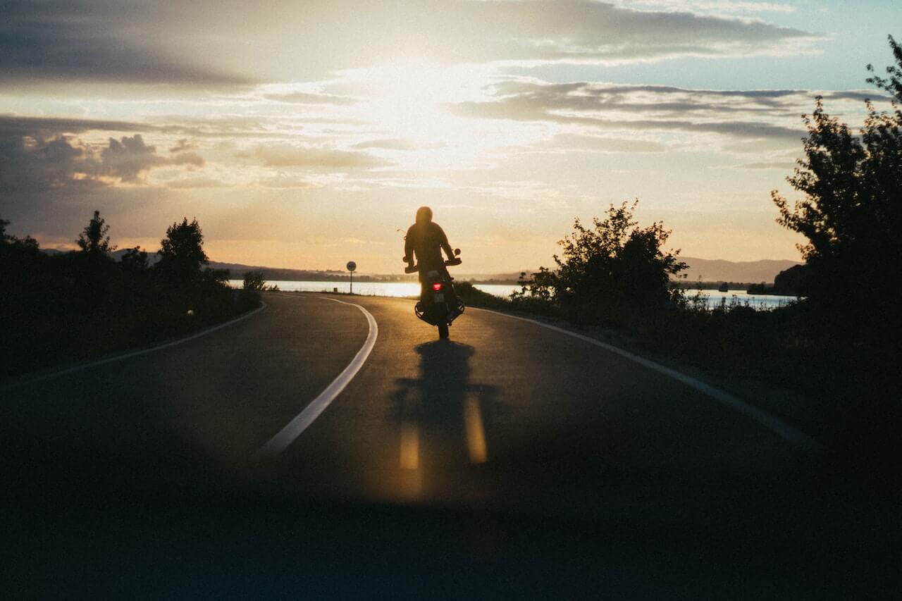 Motocicletta