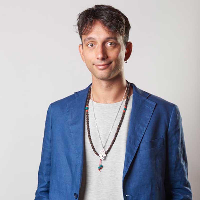 Francesco Saverio Maggioni consulente marketing
